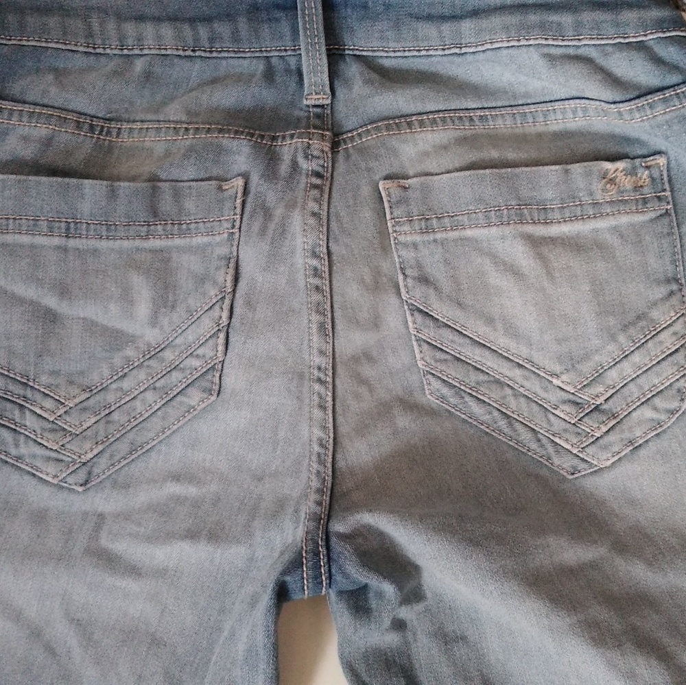 Guess Bootcut Jeans - Picture 2 of 8